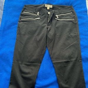 MICHAEL Michael Kors - Black Pants - Women’s - Size 10